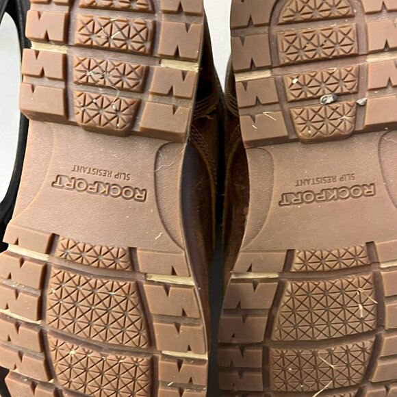Boots Rockport Hydro-shield waterproof main image 5